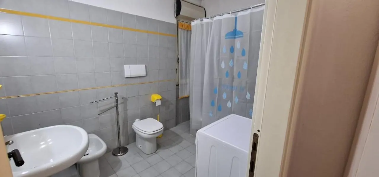 Casa Lilla Lejlighed La Maddalena
