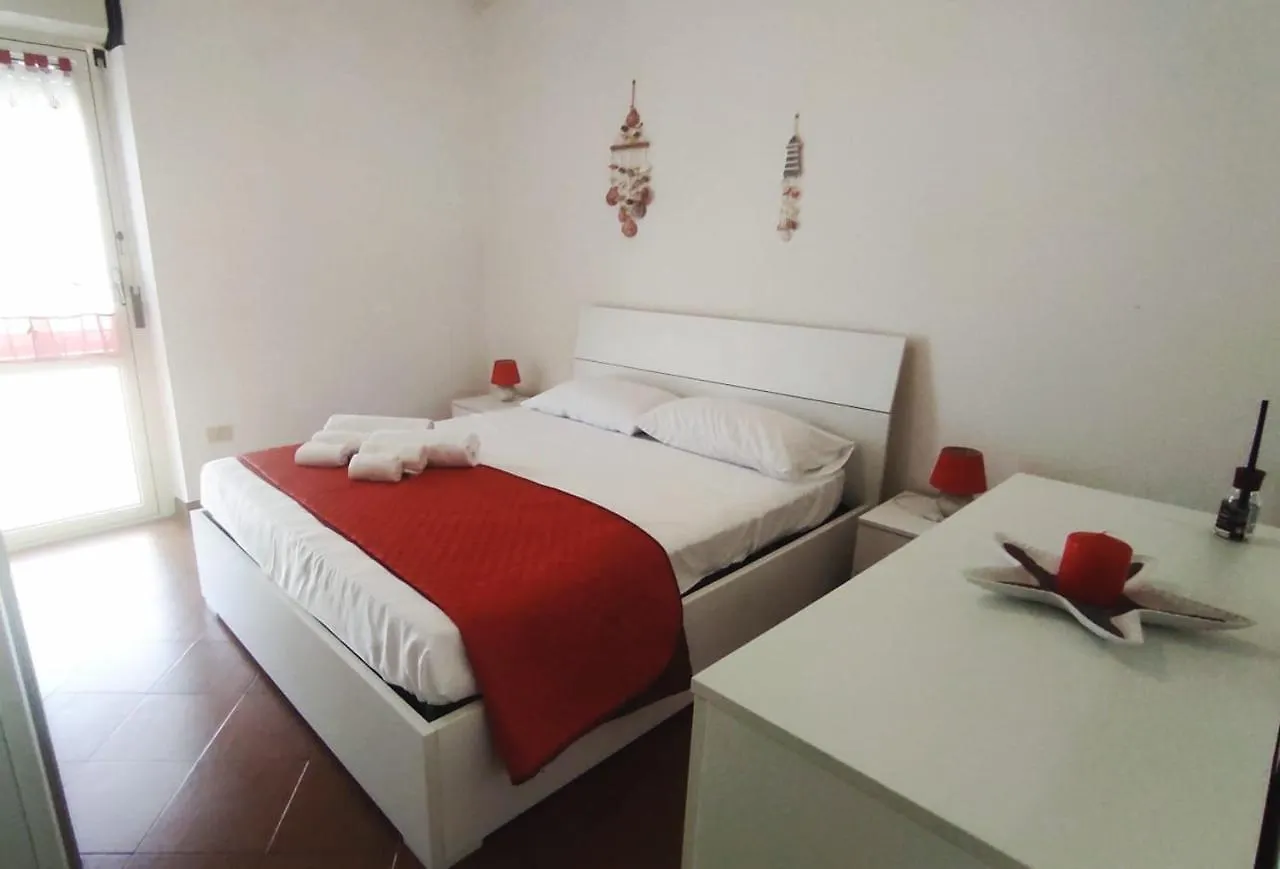 Casa Lilla Lejlighed La Maddalena