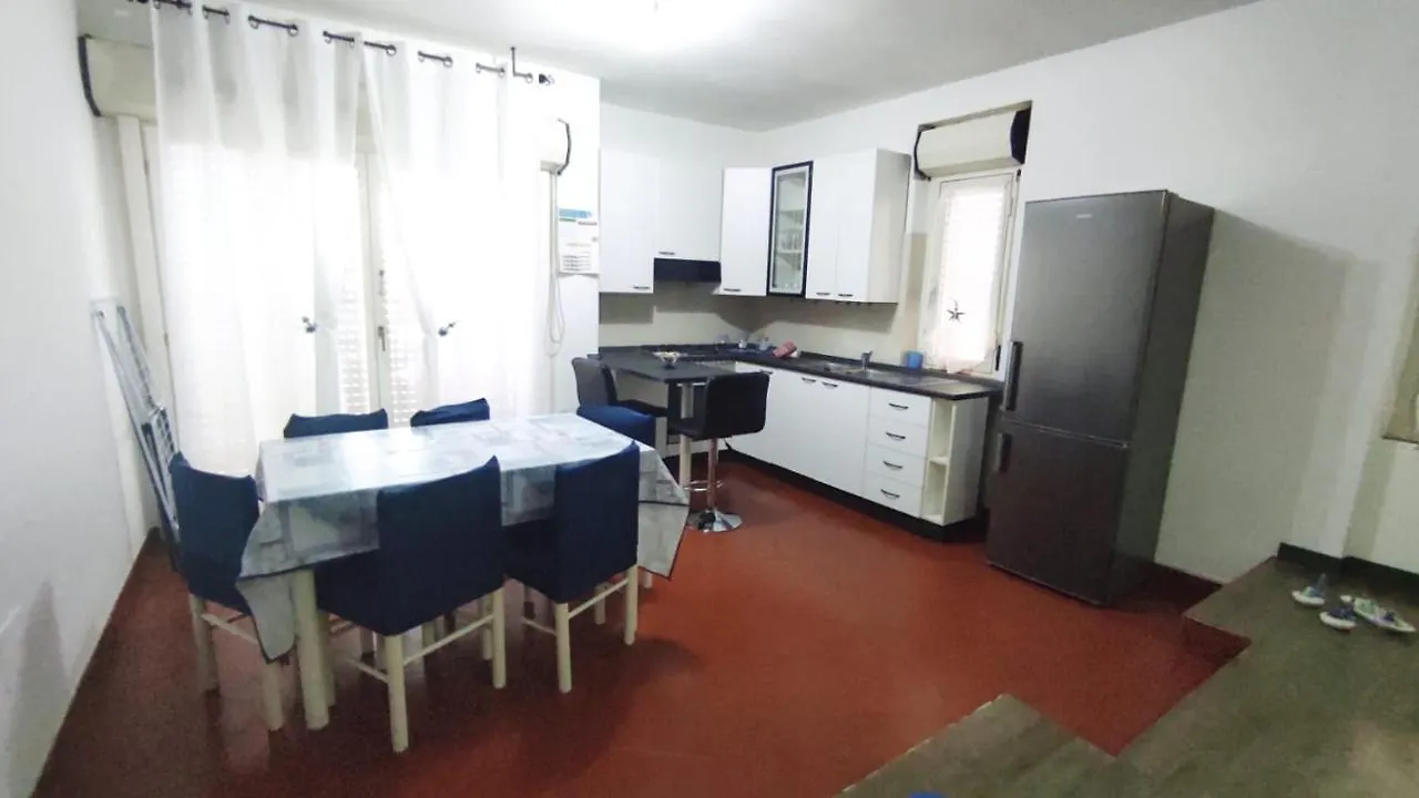 Apartmán Casa Lilla La Maddalena   La Maddalena (Sassari)