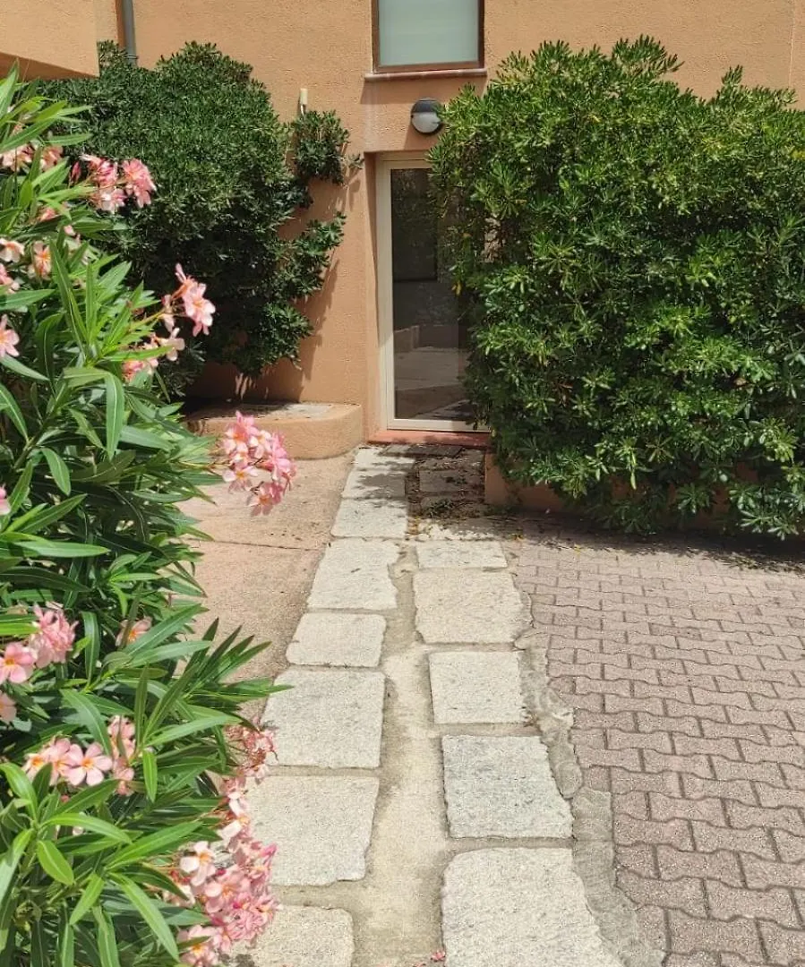 Casa Lilla Lejlighed La Maddalena